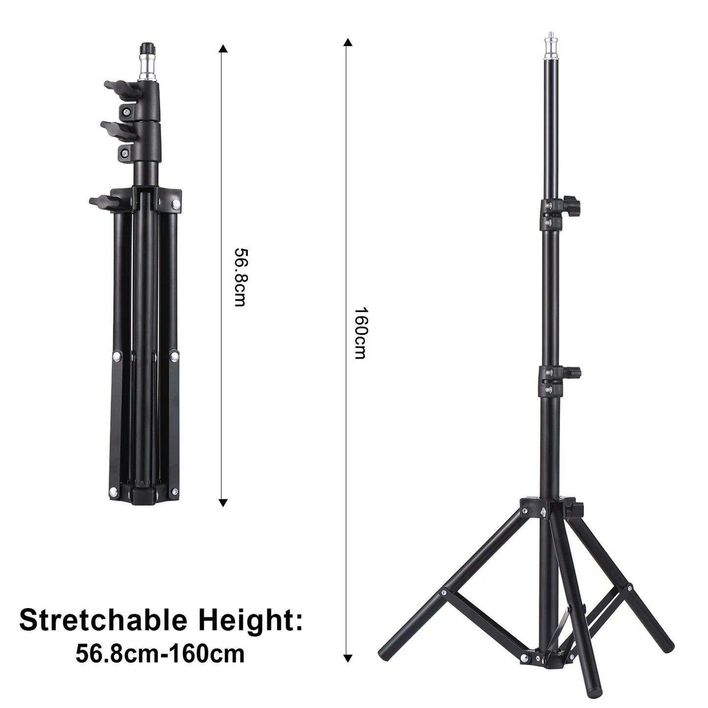 NinjaPeak™ Tripod Projector Stand