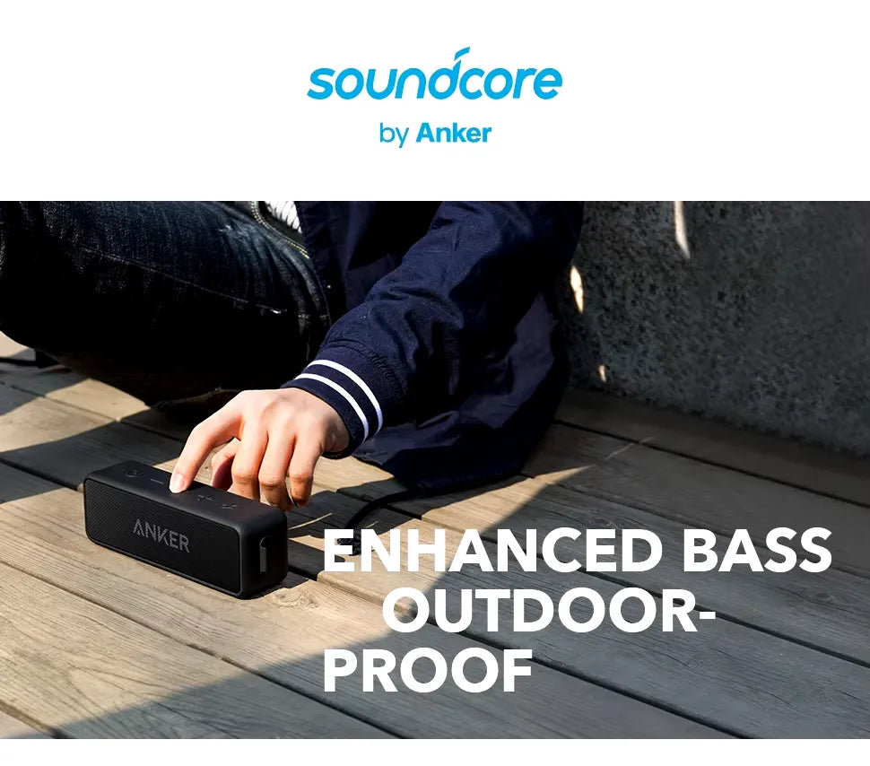 Anker Soundcore Portable