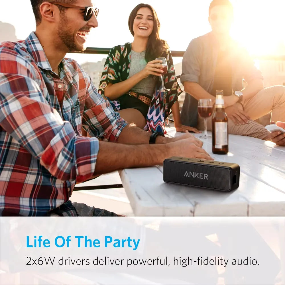 Anker Soundcore Portable