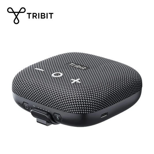 Tribit StormBox Micro 2 Portable Bluetooth Speaker